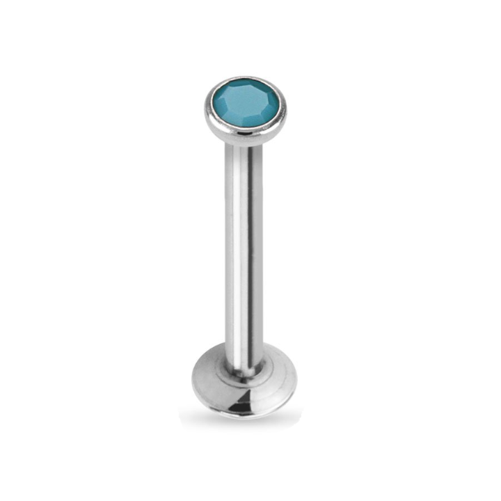 Premium Moonstone Flat Back 16g