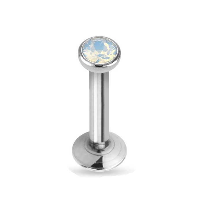 Premium Moonstone Flat Back 16g