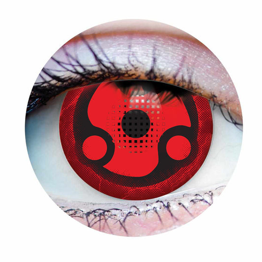 Madara Uchiha - Primal Contact Lenses