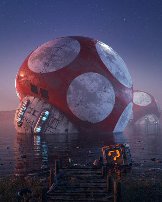 Mario