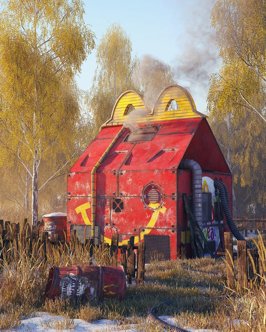 Mc D_s