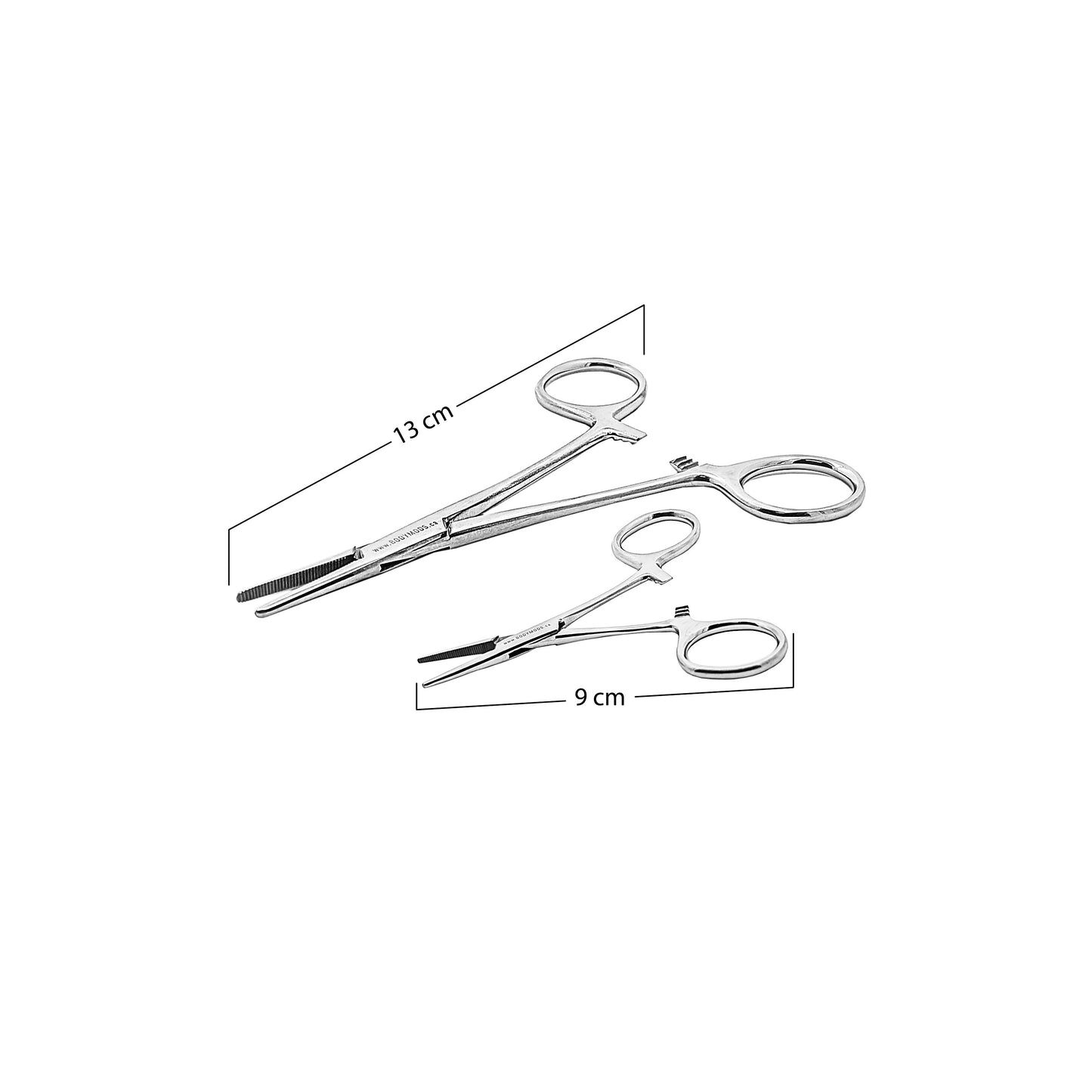 Mosquito Hemostat Forceps