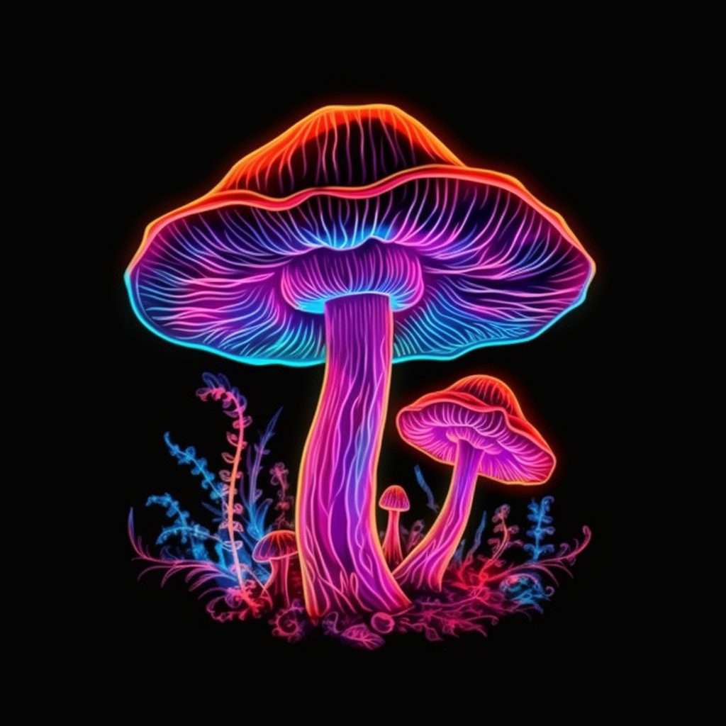 Mushy Illuminations