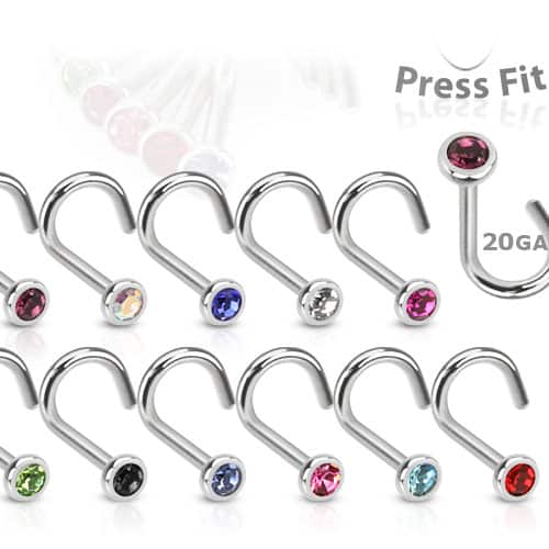 NOSE032-20-X