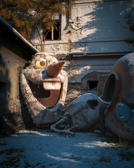 Olaf