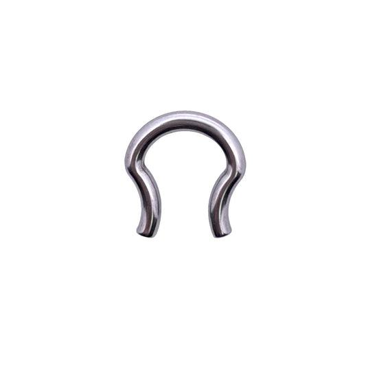 Omega Septum Retainer 12g-10g