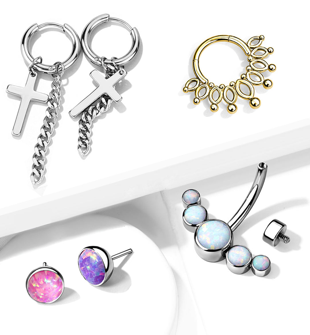 Our Jewelry