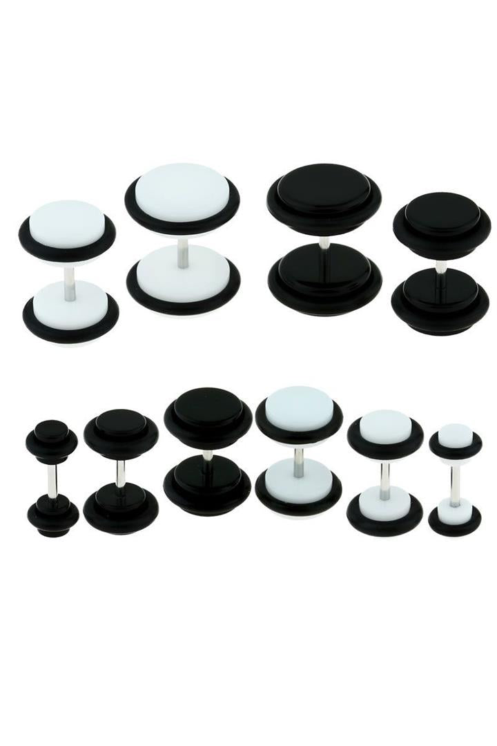 Lucite Cheaters 16g