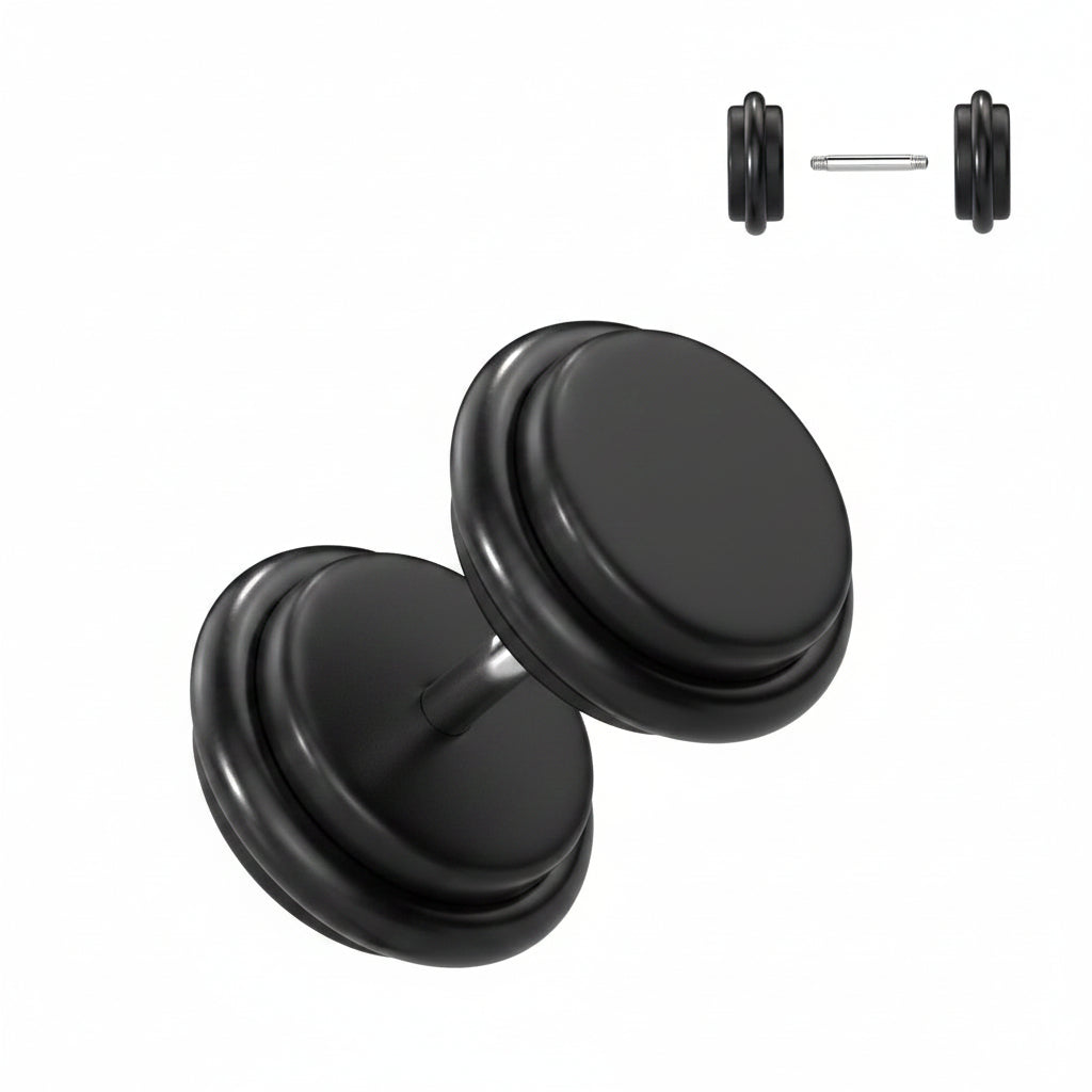Lucite Cheaters 16g