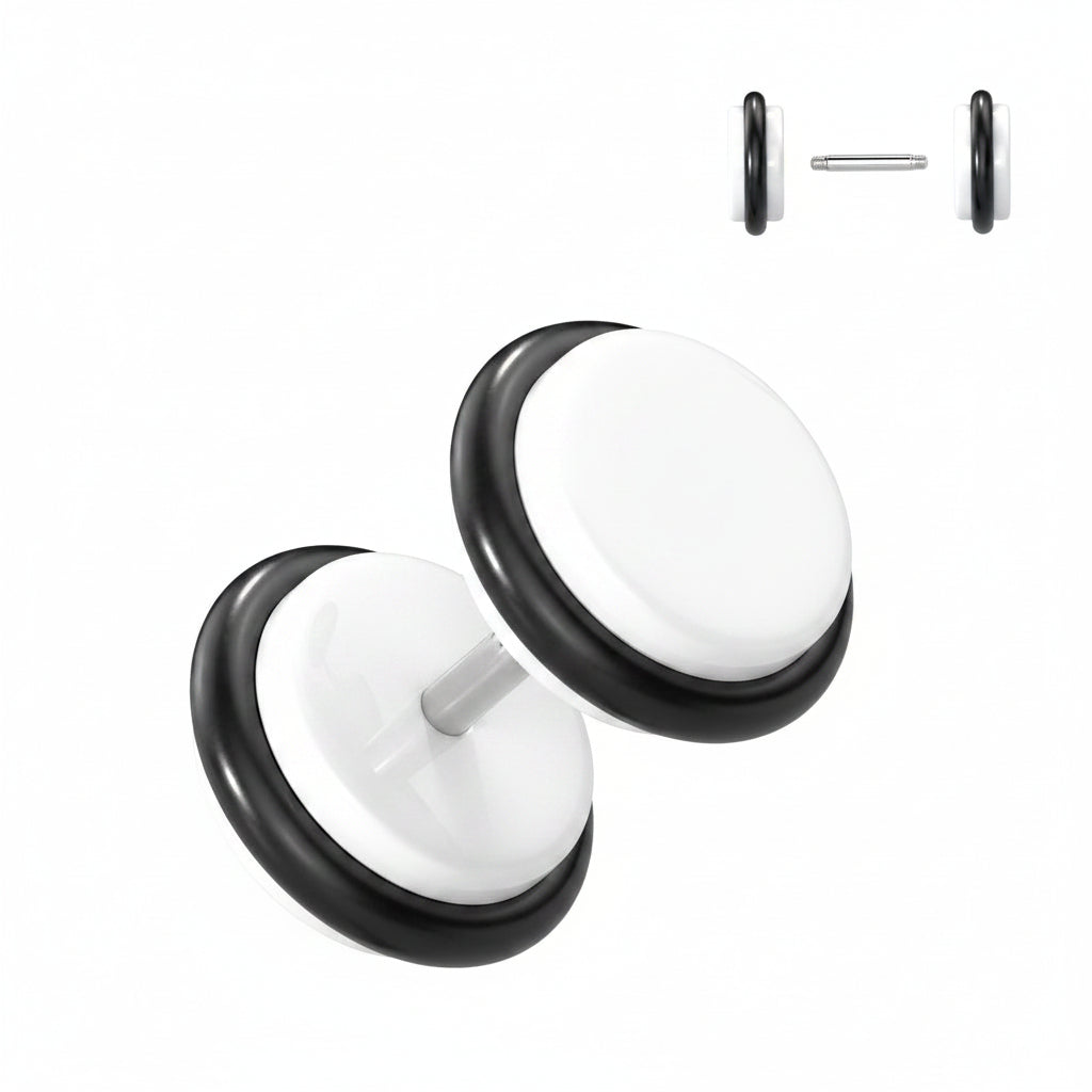 Lucite Cheaters 16g