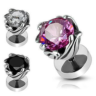 Premium Rose Thorn Crystal Cheaters 16g