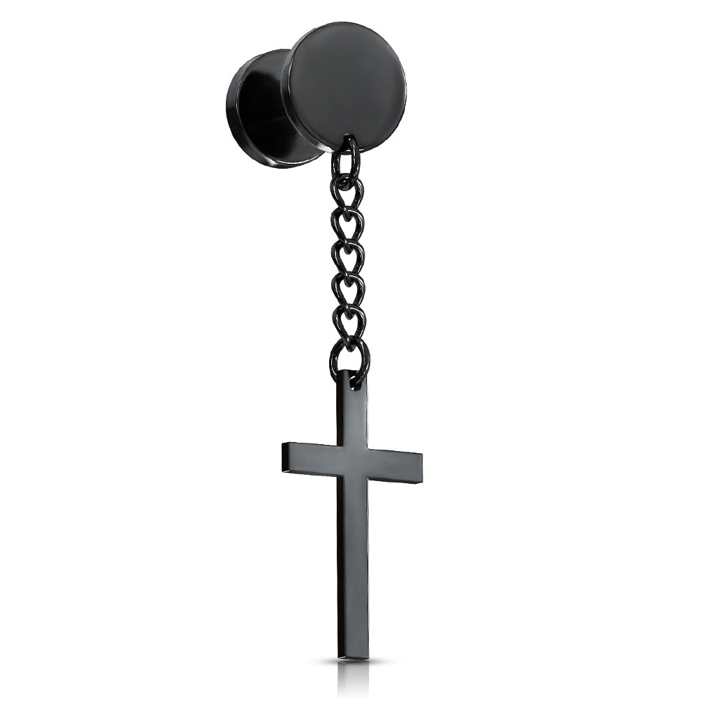 Cross Dangle Cheaters 16g