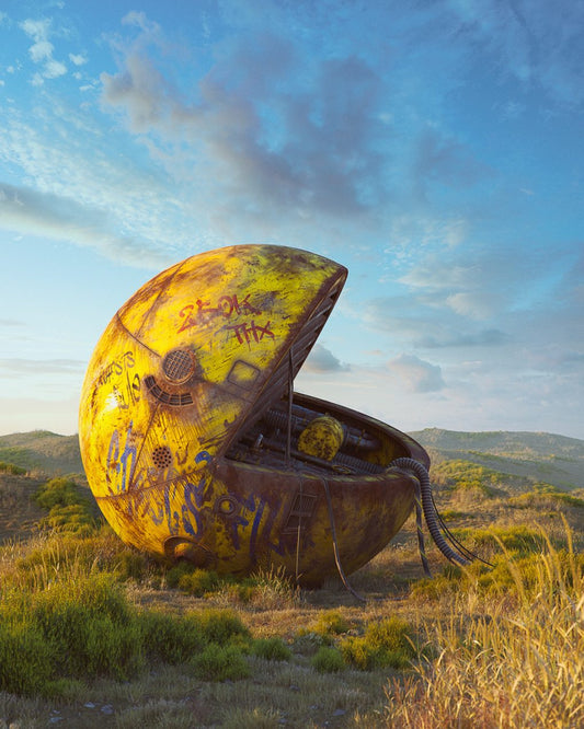 Pacman