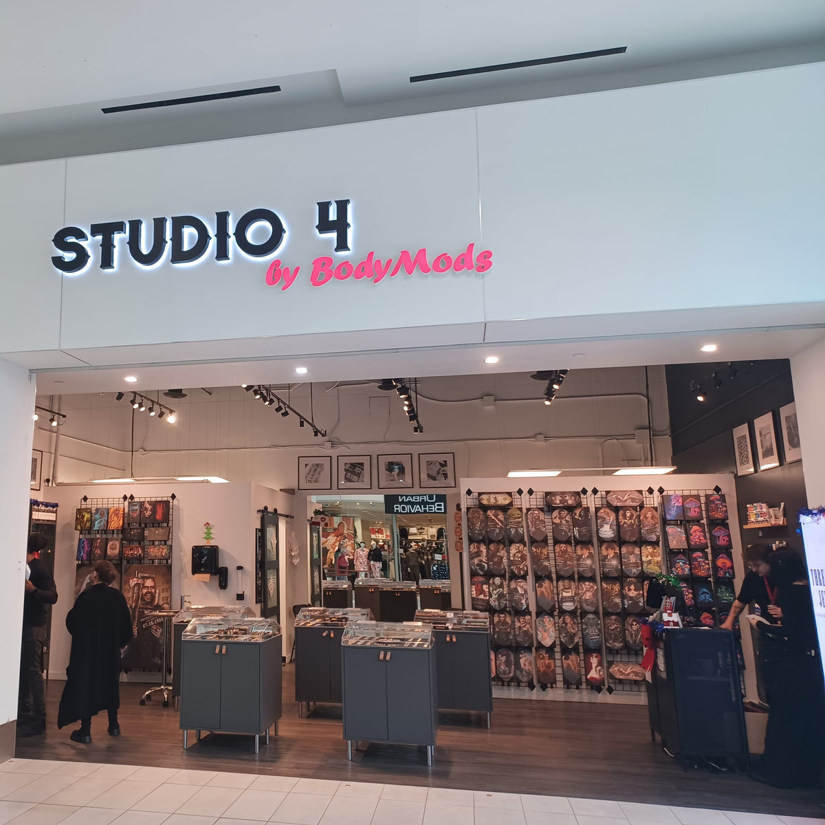 Stores – BodyMods