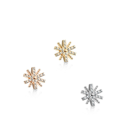 Premium Crystal Sun Microdermal Top 14g