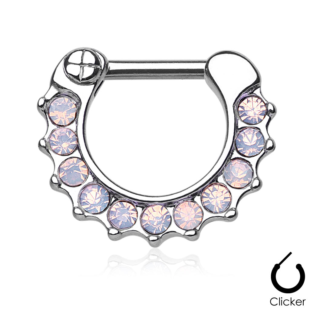 Moonstone Clicker 16g