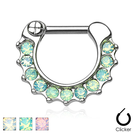Moonstone Clicker 16g
