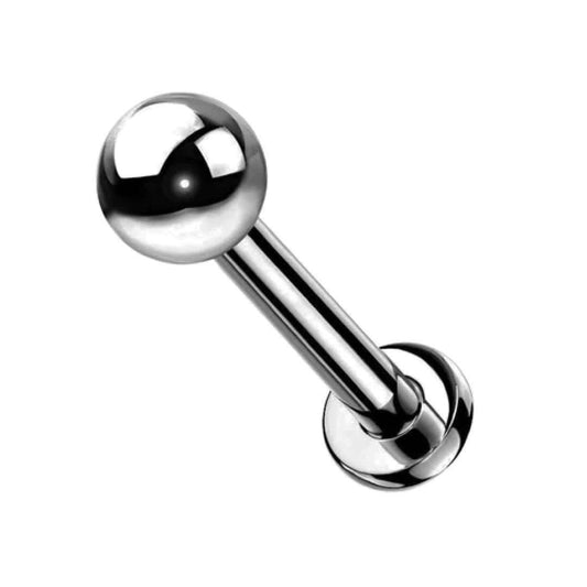 Surgical-Steel-Labret