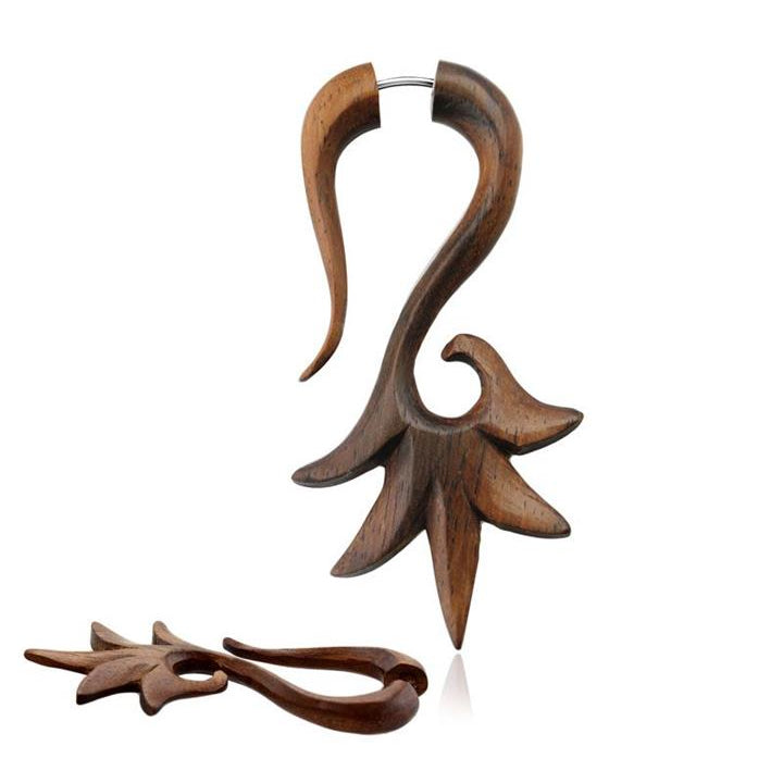 Sono Wood Cheater Tapers 20g