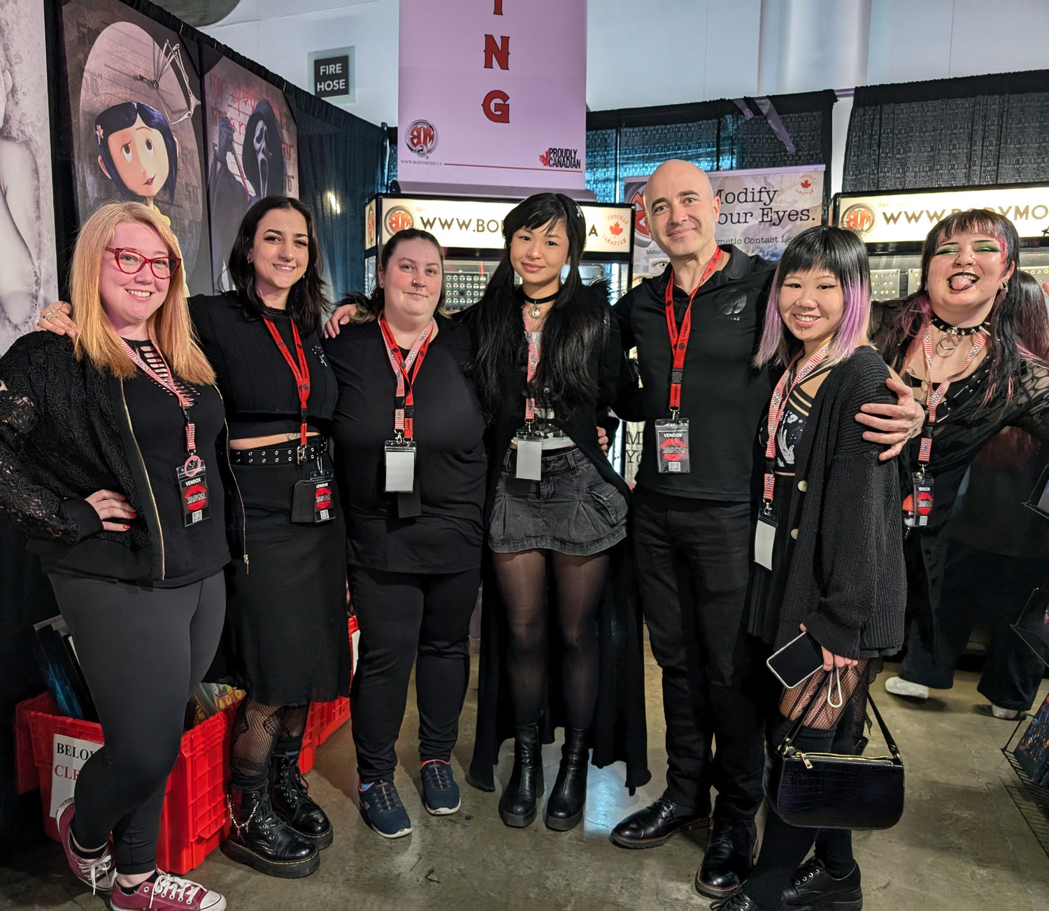BodyMods Team