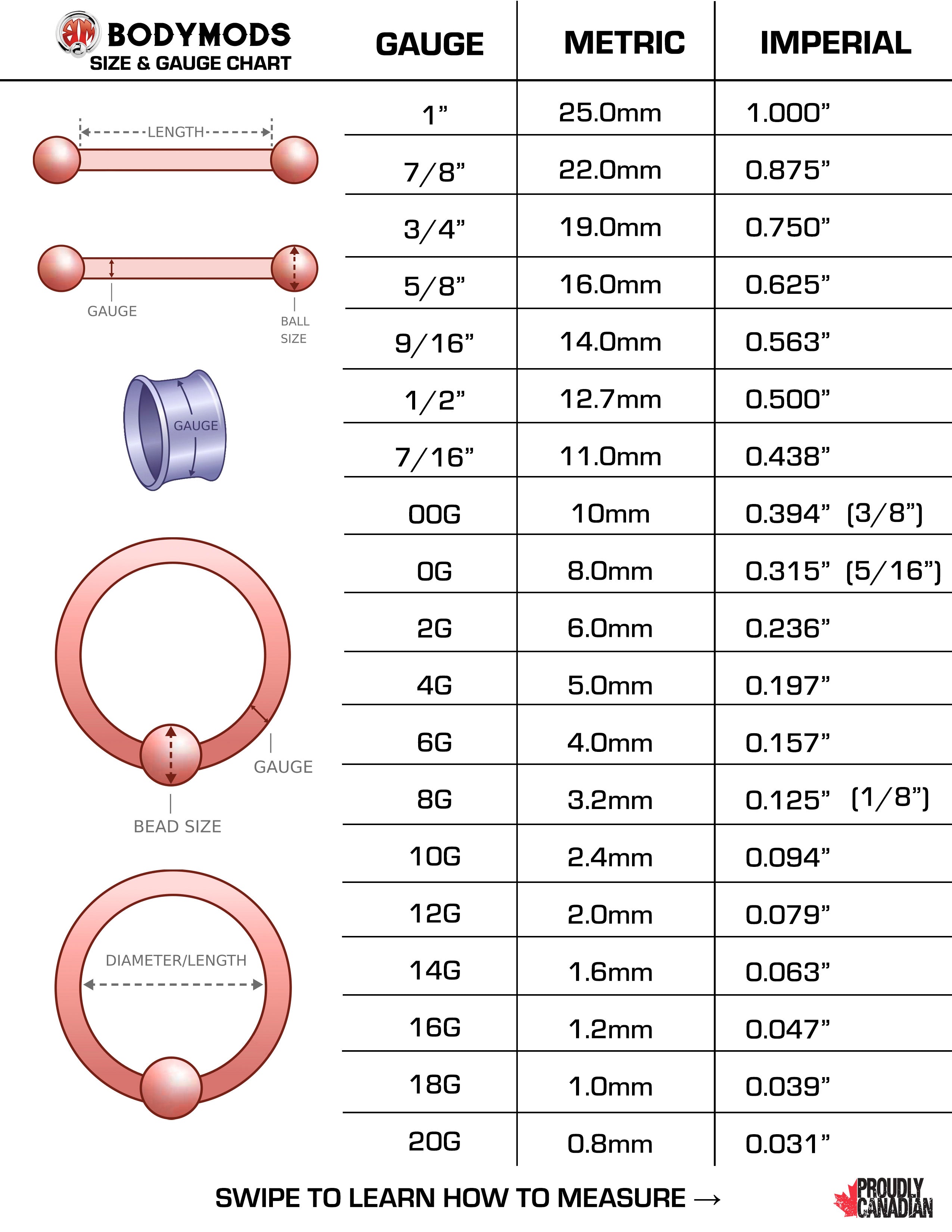 Vibrating Captive Bead Ring 14g - Jewelry BodyMods Vibrating Captive Bead Ring 14g - Jewelry BodyMods