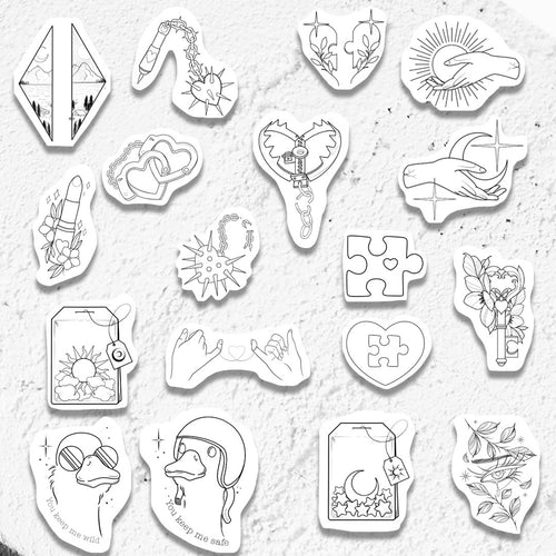 Tattoo image