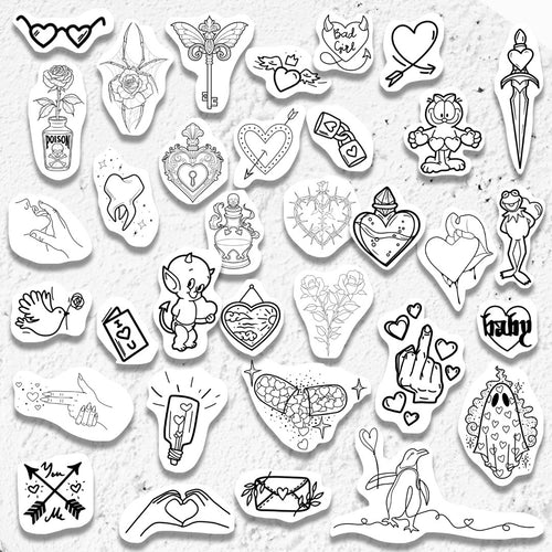 Tattoo image