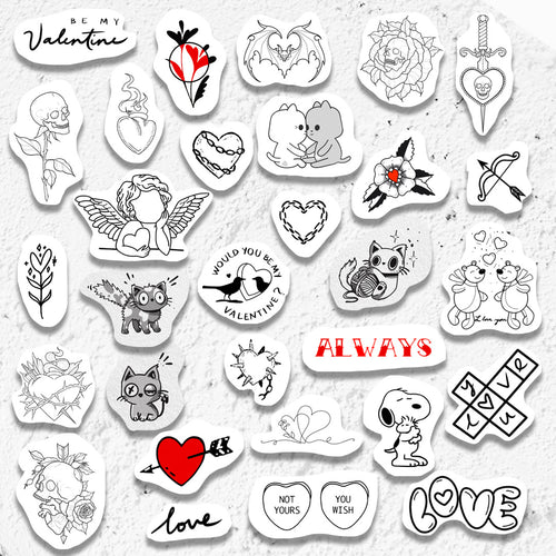 Tattoo image