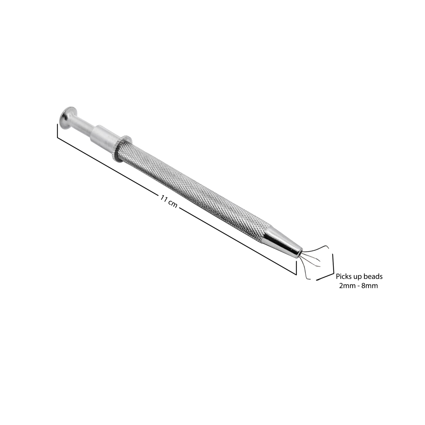 Bead Grabber