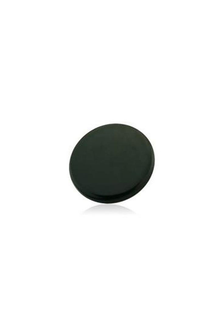 Circular Disc Microdermal Top