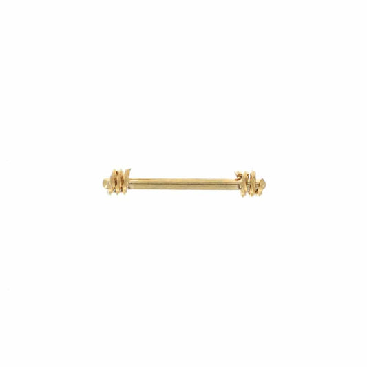 helix-rim-ear-cartilage-jewelry-surgical-steel-ion-plated-gold-curved-bar-stud-curved-jewel-bars-spings