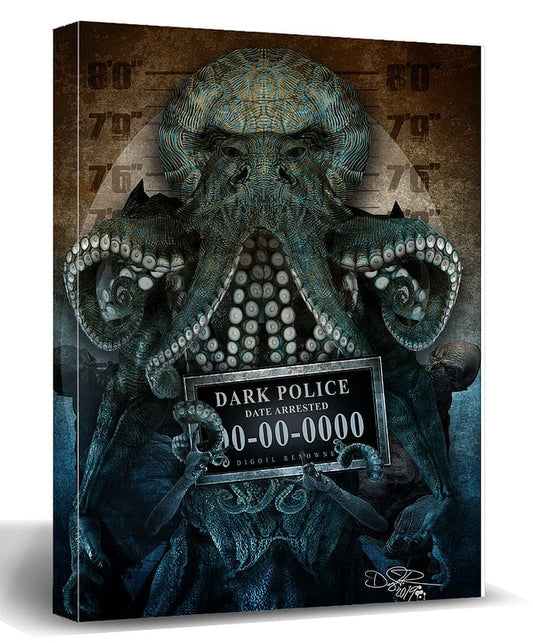 cthulhu