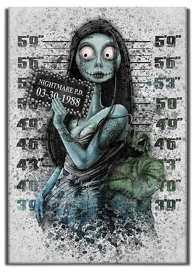 digoil-renowned-mugshot-art-canvas-nightmare-before-christmas-sally-doll-white-collection