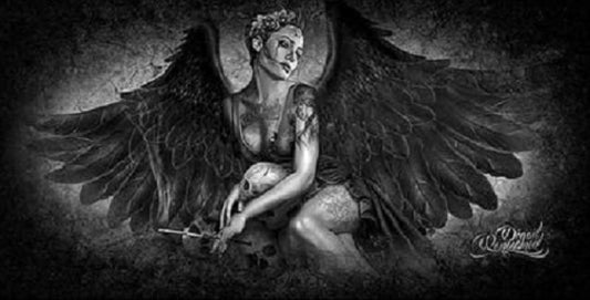 digoil-renowned-signature-collection-art-canvas-angelik-blk-angel