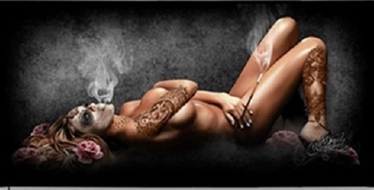 digoil-renowned-signature-collection-art-canvas-smoking-nude