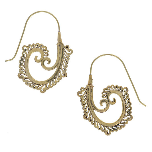 earrings-brass-hangers-filigree-hook