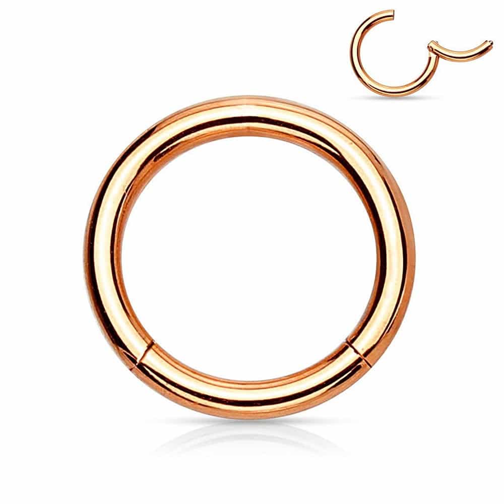 hinged-segment-ring-piercing-hoop-rose-gold-ion-plated-surgical-steel-lip-septum-daith-cartilage