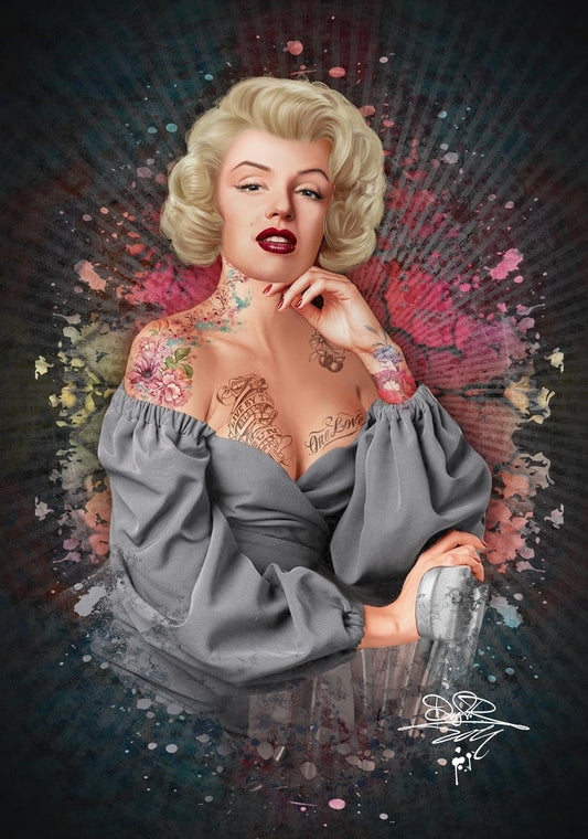 mary grey