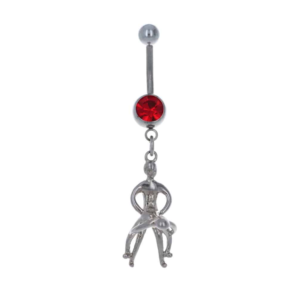 navel-belly-stud-curved-barbell-dangle-tassel-surgical-steel-sexy-time-taurus
