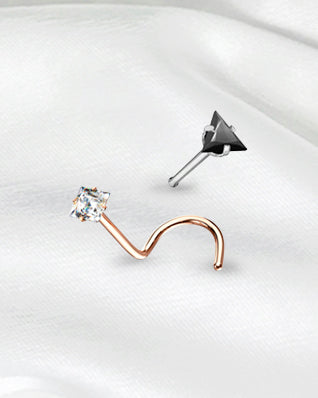 Nose Jewellery