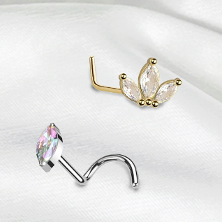 Nose Jewellery