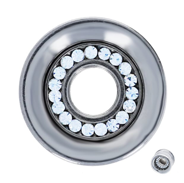 plugs and tunnels r504