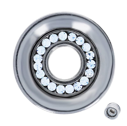 plugs and tunnels r504