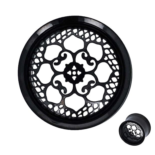 plugs and tunnels r640
