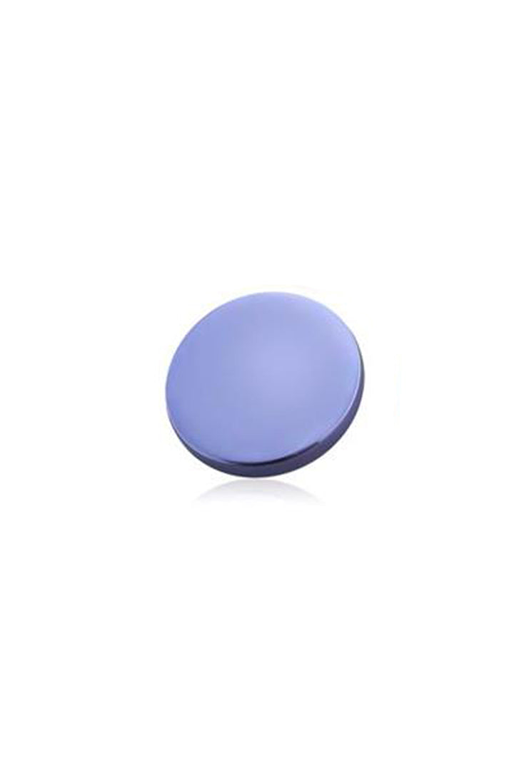 Circular Disc Microdermal Top