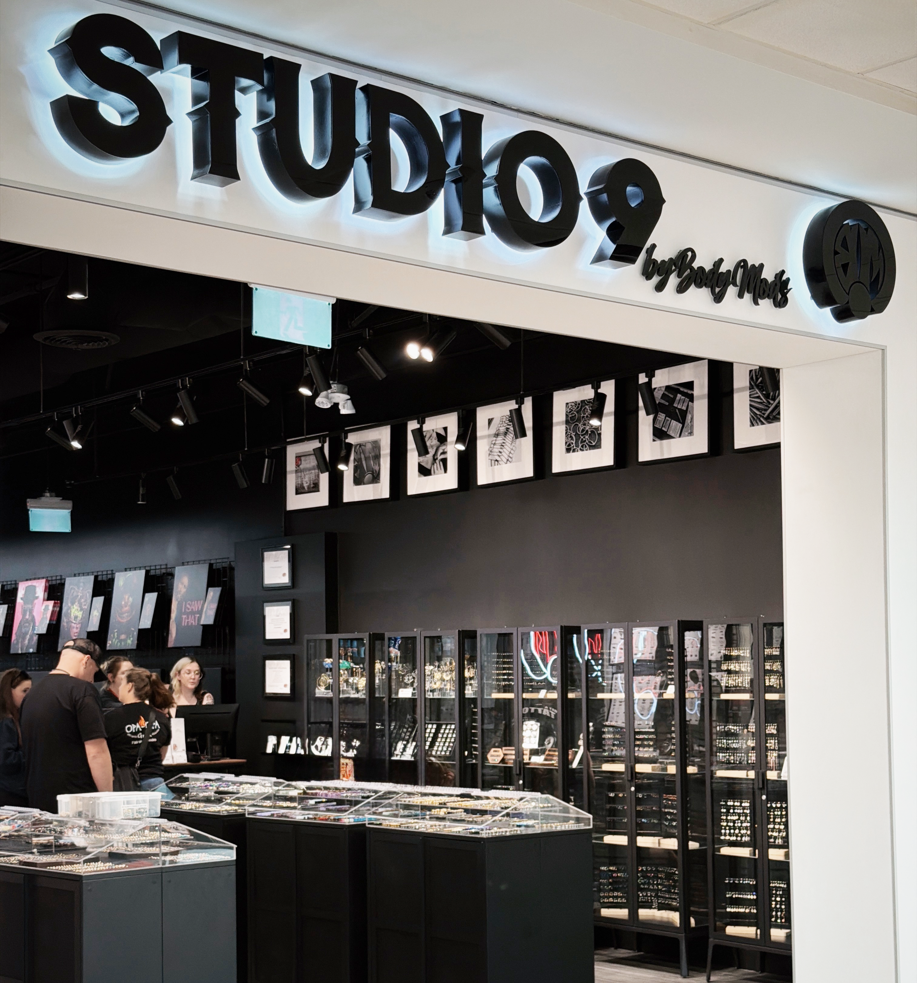 STORES