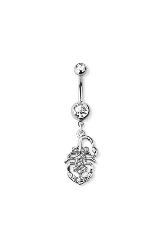scorpion dangle