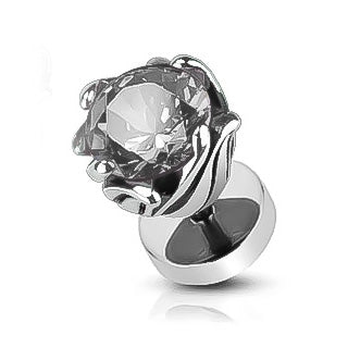 Premium Rose Thorn Crystal Cheaters 16g