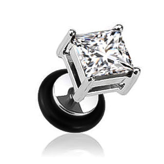 Premium Square Claw-Set Cheaters 16g