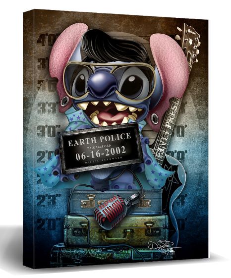 stitch